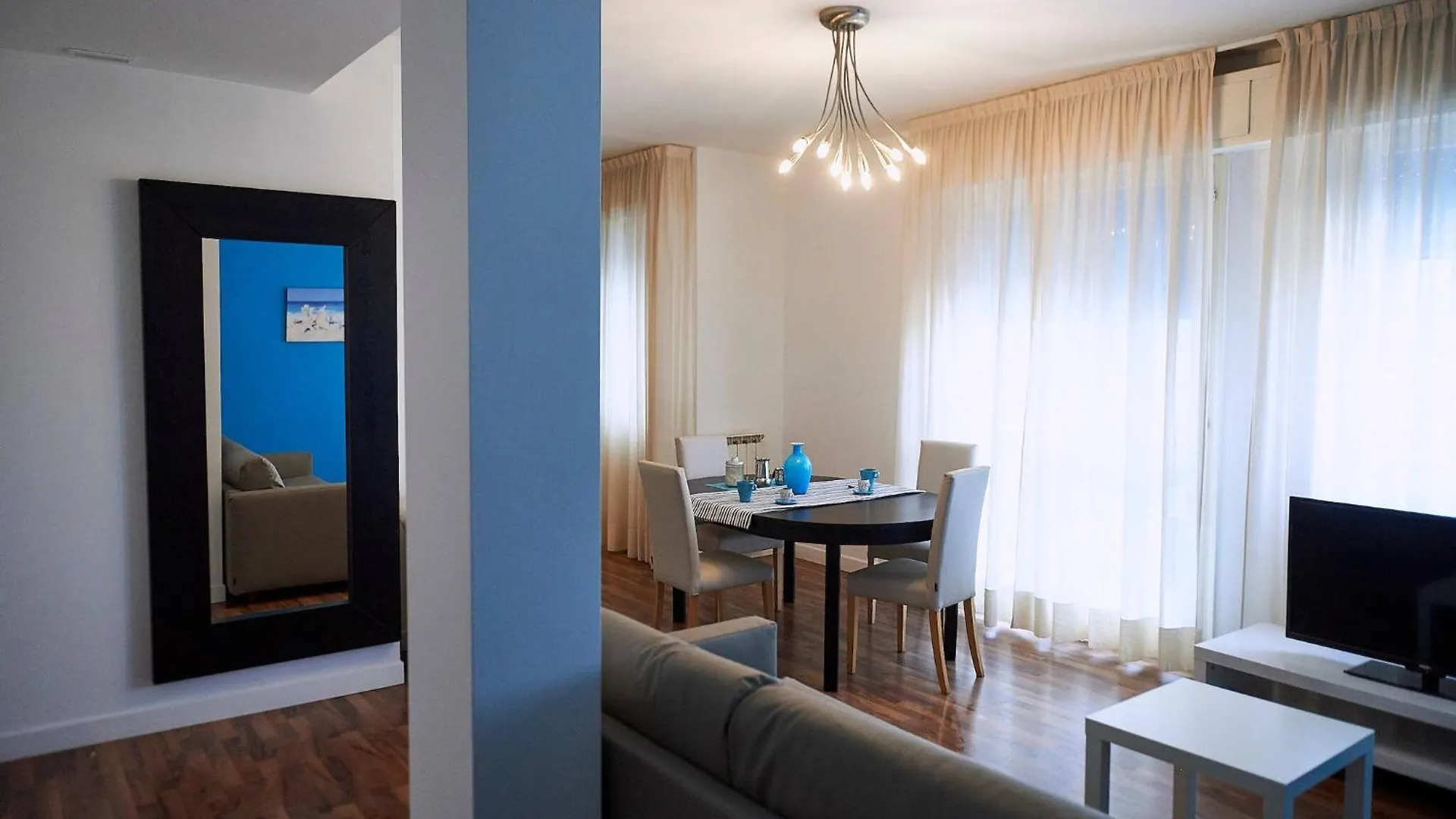 Διαμέρισμα Appartamento Flaminia 30 Metri Dal Mare Τζεσόλο Λίντο