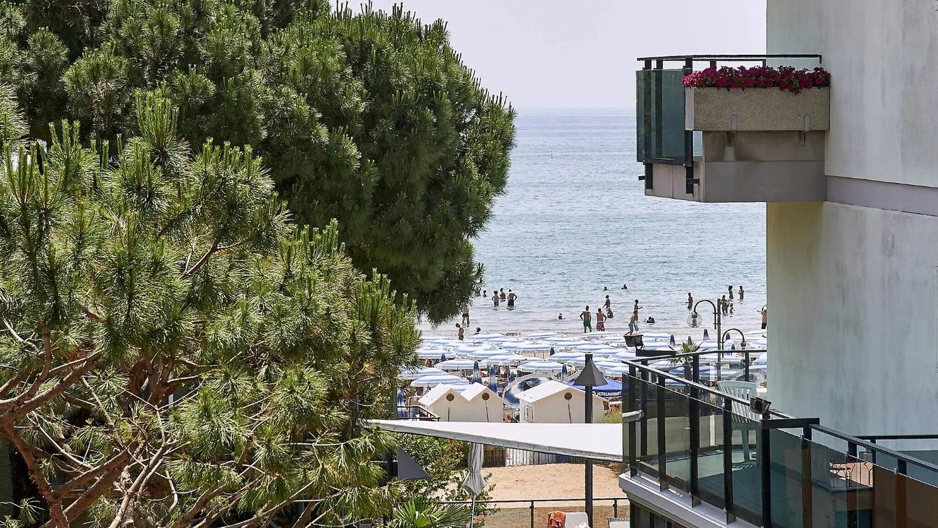 Appartamento Flaminia 30 metri dal mare Lido di Jesolo