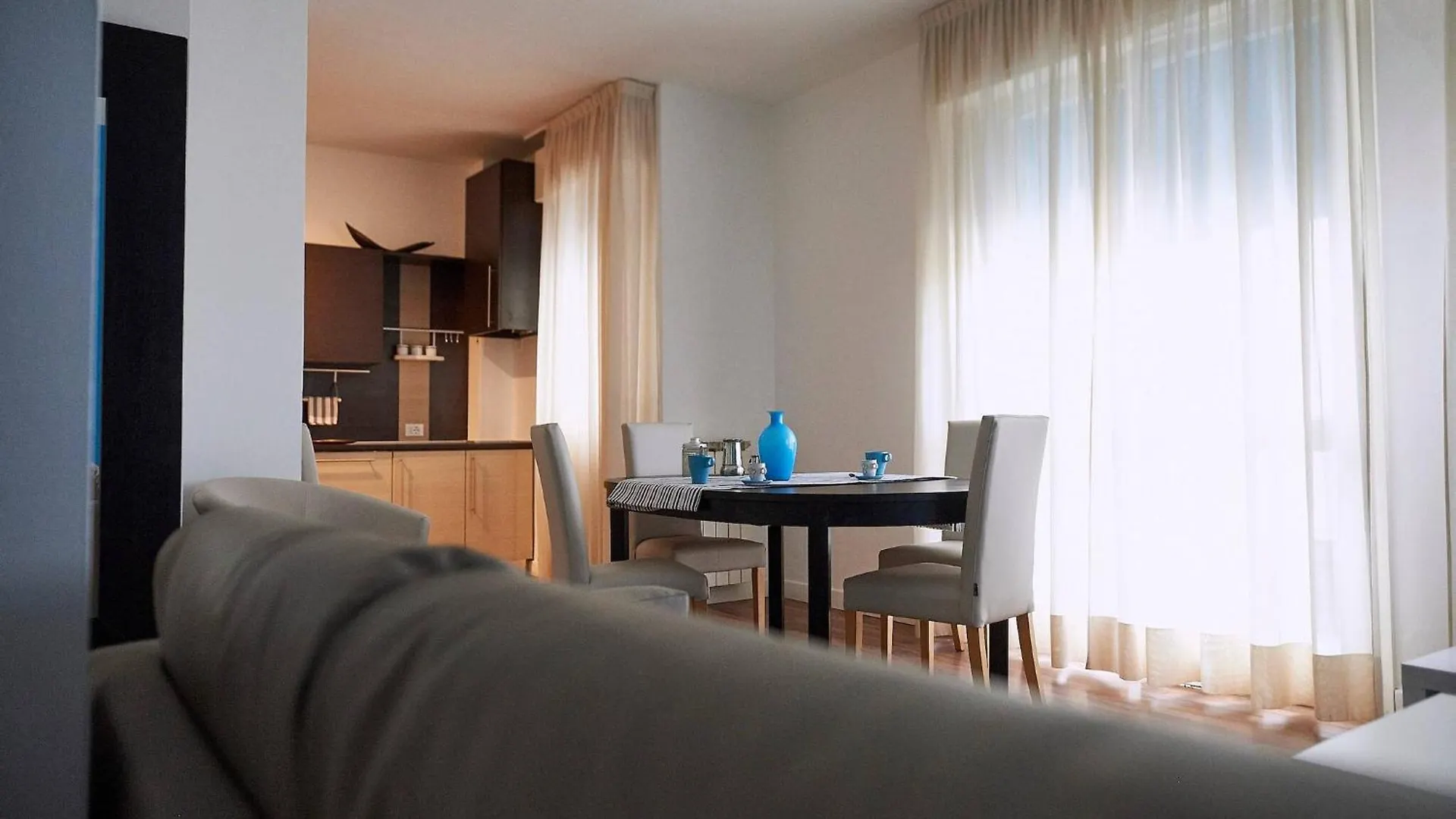 Appartamento Flaminia 30 metri dal mare Lido di Jesolo 0*,