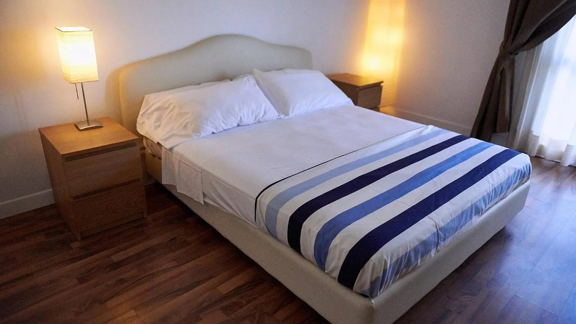 Appartamento Flaminia 30 metri dal mare Lido di Jesolo Italia