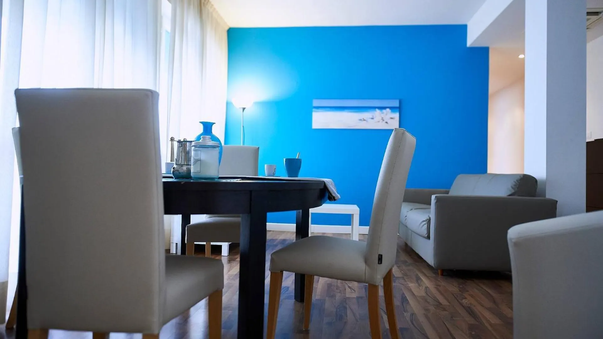 Appartamento Flaminia 30 metri dal mare Lido di Jesolo